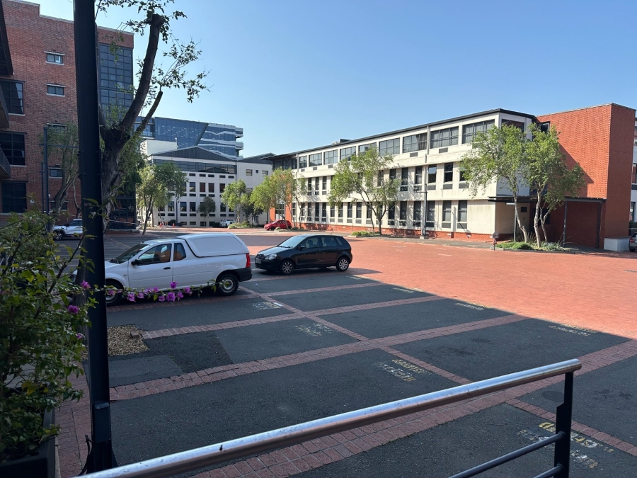 To Let commercial Property for Rent in Observatory Western Cape